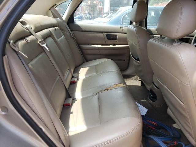 Photo 6 from auction – 2004 FORD TAURUS SES with VIN 1FAFP55S44G165162