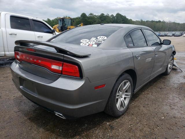 Photo 4 from auction – 2012 DODGE CHARGER SX with VIN 2C3CDXHG9CH129287