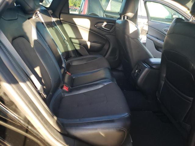 Фото 6 с аукциона – 2015 CHRYSLER 200 S с VIN 1C3CCCBG2FN527117