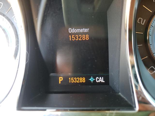 Photo 8 from auction – 2012 BUICK LACROSSE P with VIN 1G4GF5E30CF159420
