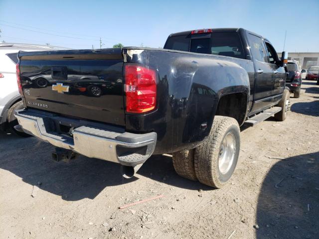 Photo 4 from auction – 2019 CHEVROLET SILVERADO with VIN 1GC4KXEYXKF203044
