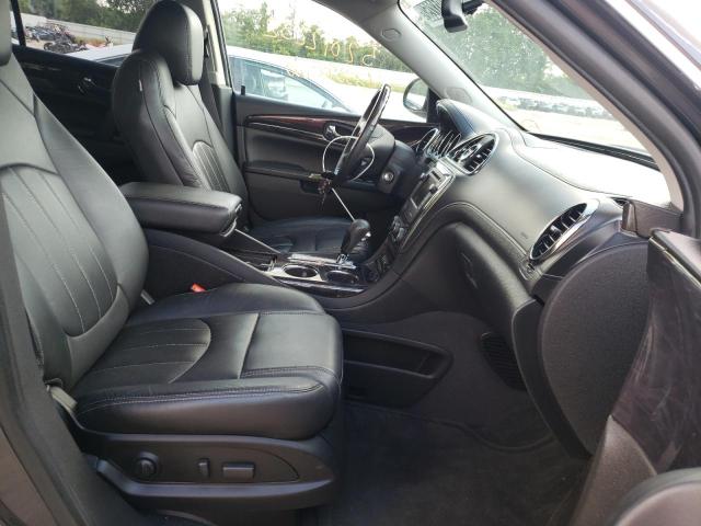Photo 5 from auction – 2015 BUICK ENCLAVE with VIN 5GAKRBKD7FJ289795