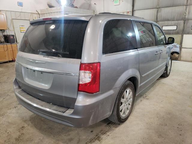 Photo 4 from auction – 2016 CHRYSLER TOWN & COU with VIN 2C4RC1BG5GR288533