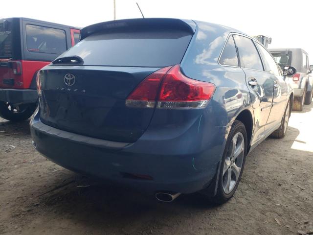 Photo 4 from auction – 2010 TOYOTA VENZA with VIN 4T3ZK3BB3AU020581
