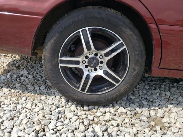 Photo 9 from auction – 2001 TOYOTA CAMRY CE with VIN 4T1BG22K81U071659