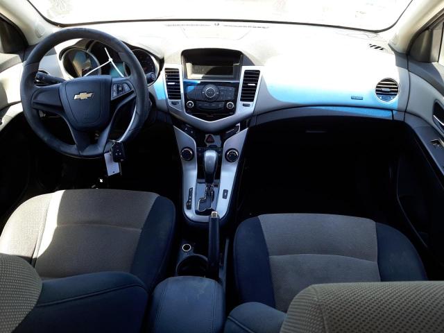 Photo 9 from auction – 2012 CHEVROLET CRUZE LS with VIN 1G1PC5SH5C7294540