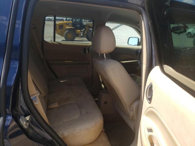 Photo 6 from auction – 2009 CHEVROLET HHR LS with VIN 3GNCA13B59S533942