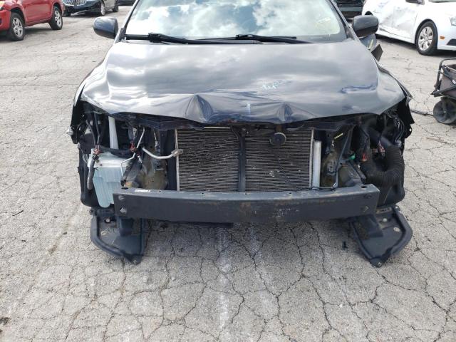 Photo 9 from auction – 2013 TOYOTA COROLLA BA with VIN 5YFBU4EE7DP084824