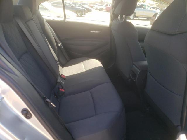 Photo 6 from auction – 2020 TOYOTA COROLLA LE with VIN JTDEPRAE8LJ051079