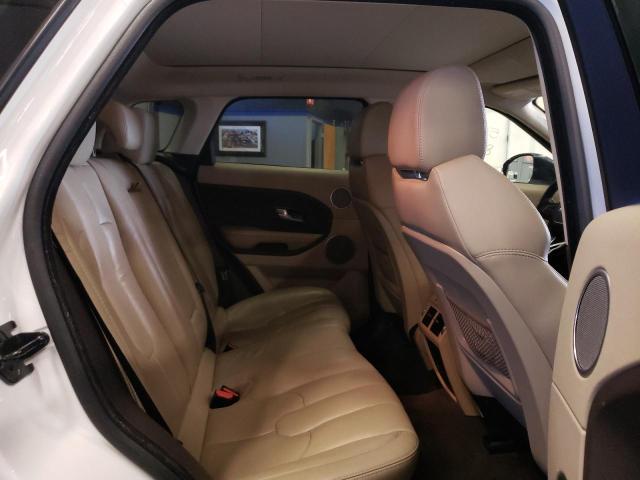 Photo 6 from auction – 2014 LAND ROVER RANGE ROVE with VIN SALVP2BGXEH949208