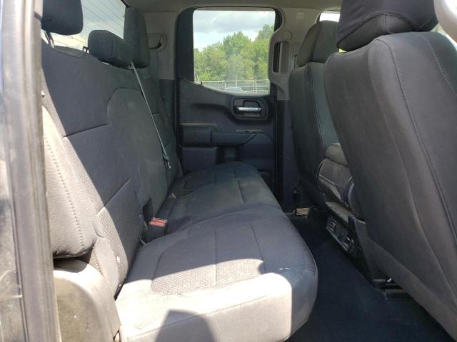 Photo 6 from auction – 2020 CHEVROLET K1500 SILV with VIN 1GCRYBEH4LZ264154