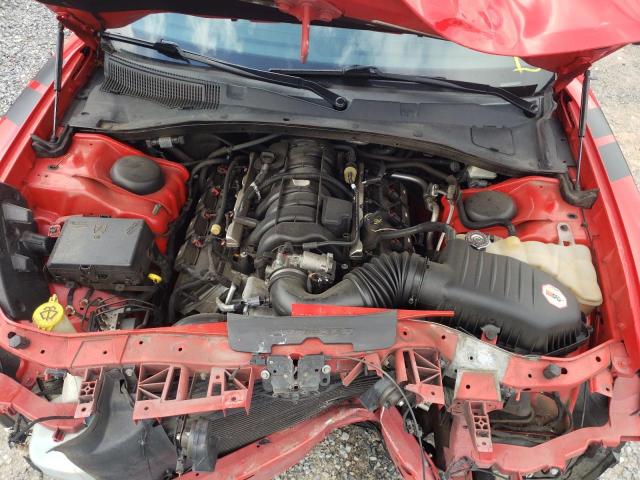 Photo 7 from auction – 2016 DODGE CHARGER R/ with VIN 2C3CDXCT5GH203413