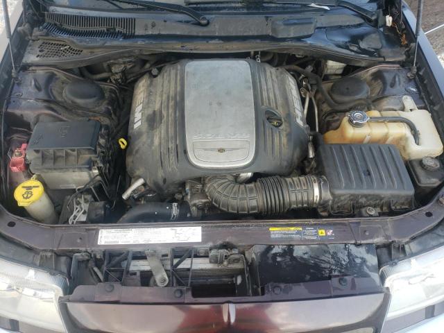 Photo 7 from auction – 2005 CHRYSLER 300C with VIN 2C3AA63H15H603505