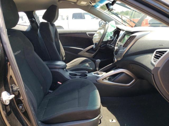Photo 5 from auction – 2014 HYUNDAI VELOSTER with VIN KMHTC6AD0EU199863