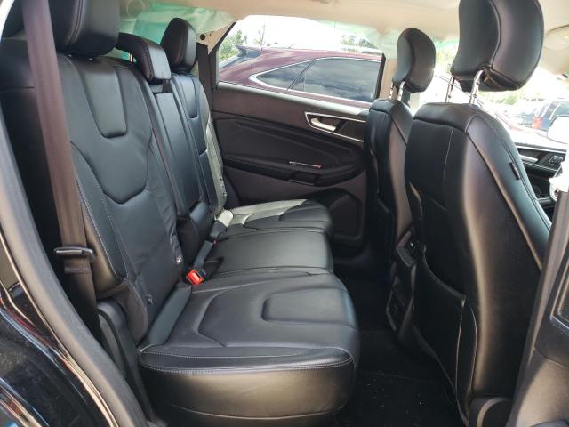 Foto 6 de la subasta – 2016 FORD EDGE TITAN con VIN 2FMPK4K93GBB21332