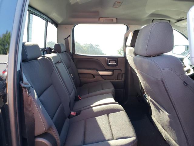 Photo 6 from auction – 2018 CHEVROLET silverado with VIN 3GCUKREC9JG627635