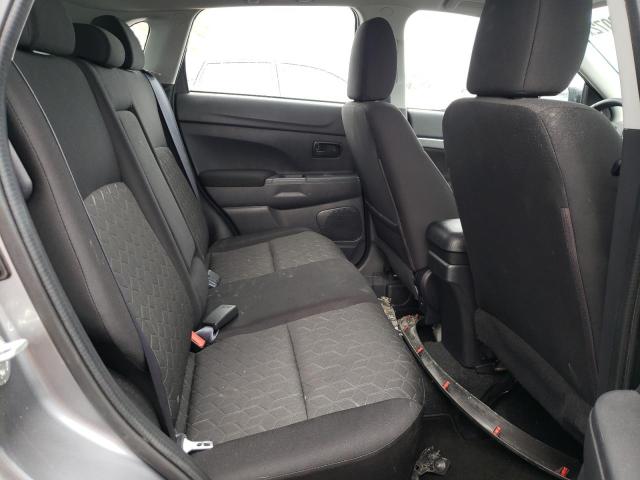Photo 6 from auction – 2020 MITSUBISHI RVR ES with VIN JA4AJ3AU0LU604658