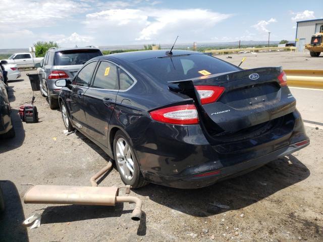 Photo 3 from auction – 2015 FORD FUSION SE with VIN 3FA6P0HD4FR145103