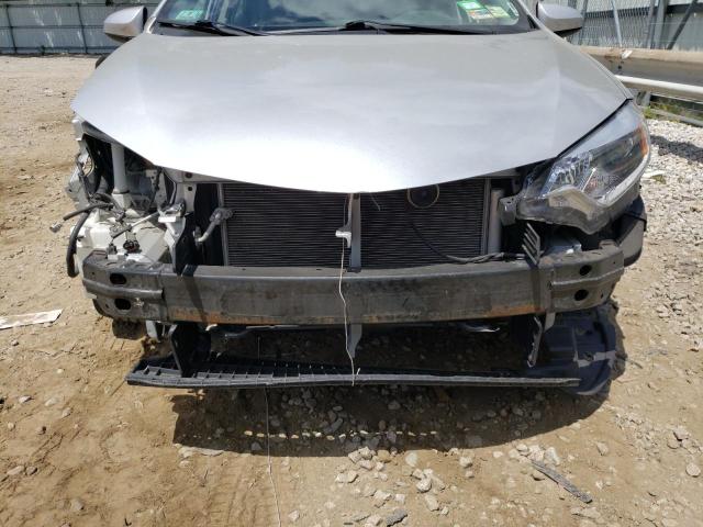 Photo 9 from auction – 2016 TOYOTA COROLLA L with VIN 2T1BURHE4GC646529