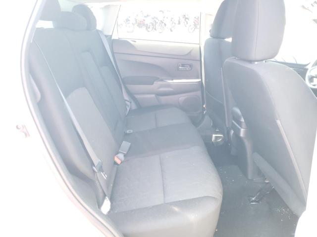 Photo 6 from auction – 2020 MITSUBISHI OUTLANDER with VIN JA4AR3AU0LU024965