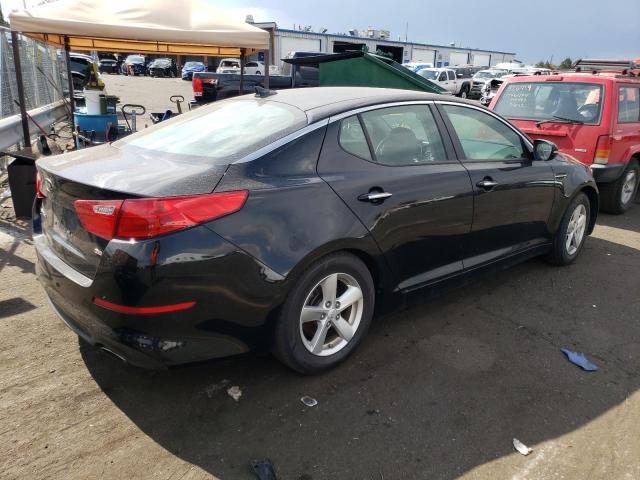 Photo 4 from auction – 2015 KIA OPTIMA LX with VIN KNAGM4A72F5659664