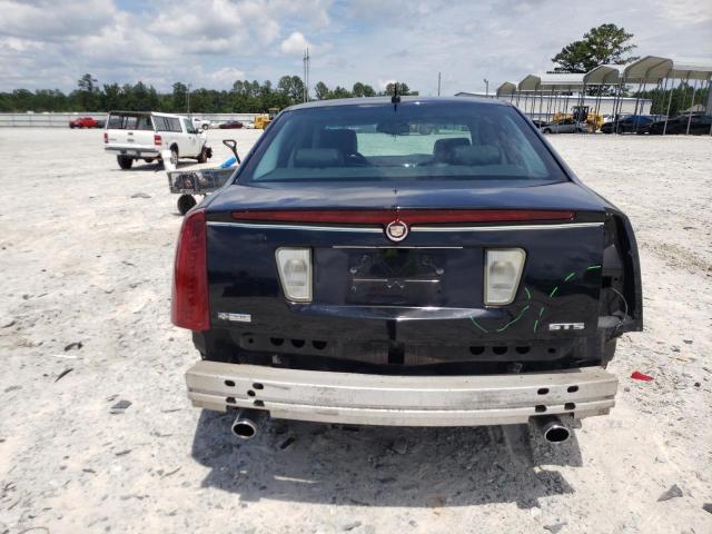 Photo 9 from auction – 2005 CADILLAC STS with VIN 1G6DC67A450192561