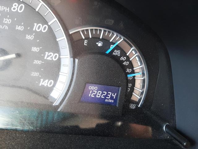 Photo 8 from auction – 2014 TOYOTA CAMRY L with VIN 4T1BF1FK3EU369954