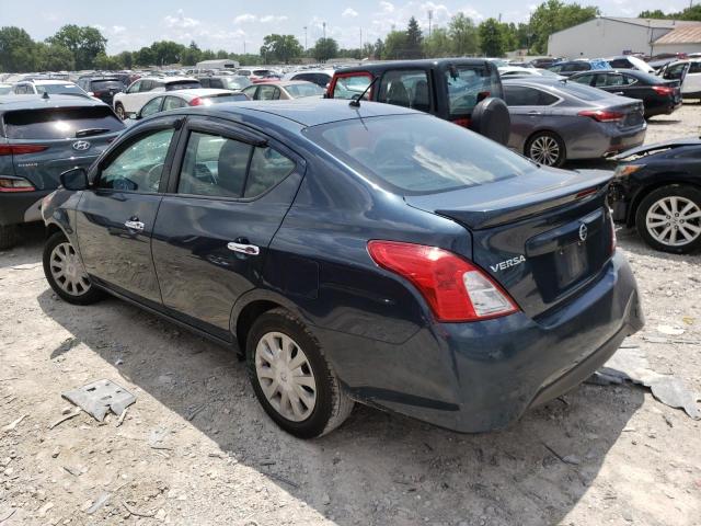 Photo 3 from auction – 2017 NISSAN VERSA S with VIN 3N1CN7AP4HK414568