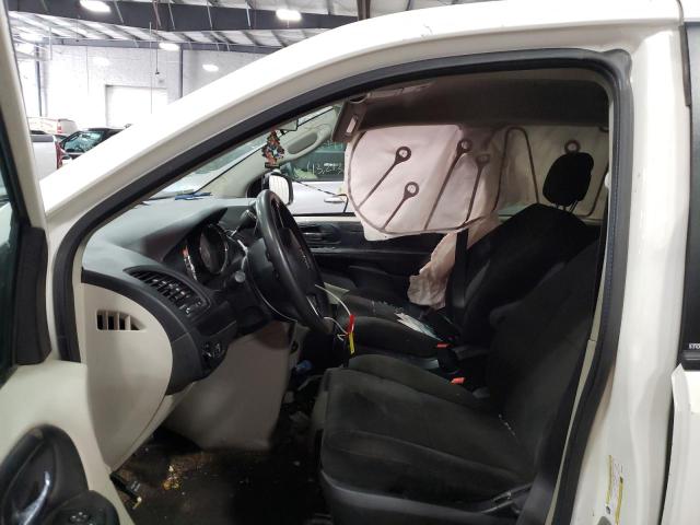 Photo 5 from auction – 2013 DODGE GRAND CARA with VIN 2C4RDGBG8DR634523
