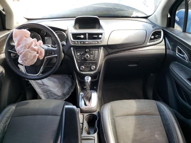 Photo 9 from auction – 2015 BUICK ENCORE with VIN KL4CJASB7FB218541