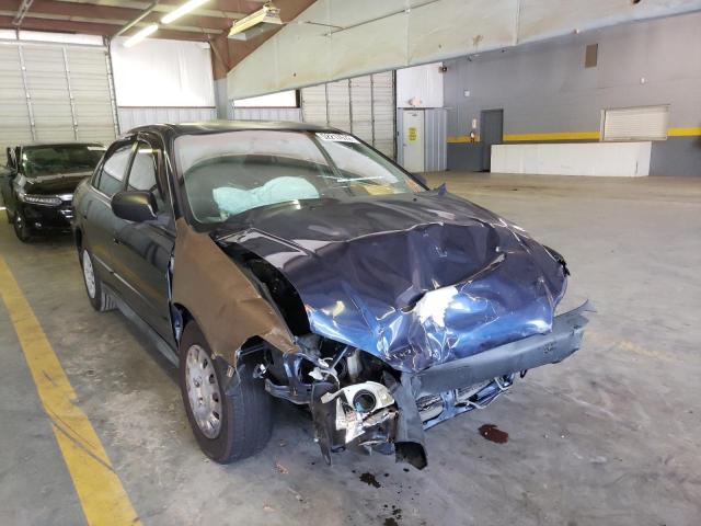 Photo 9 from auction – 2002 HONDA ACCORD VAL with VIN 1HGCF86652A142946