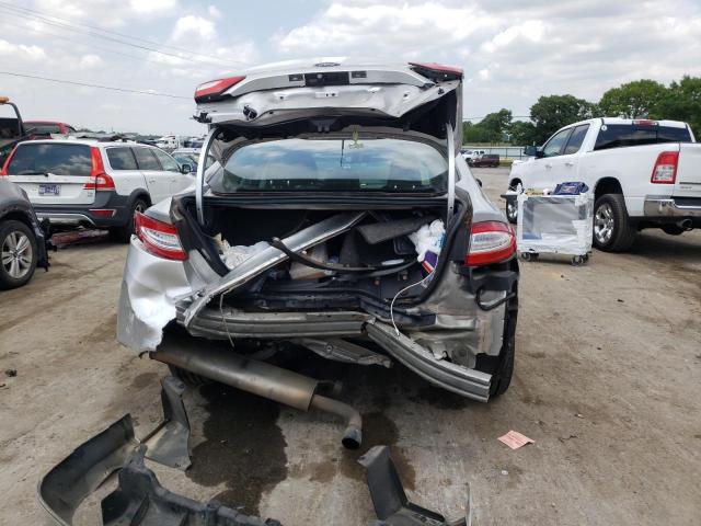 Photo 9 from auction – 2014 FORD FUSION SE with VIN 3FA6P0HD9ER154586