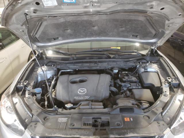 Photo 7 from auction – 2014 MAZDA CX-5 GT with VIN JM3KE4DY4E0426659