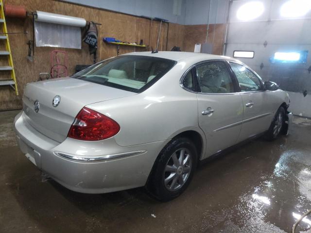 Photo 4 from auction – 2009 BUICK LACROSSE C with VIN 2G4WC582291137572