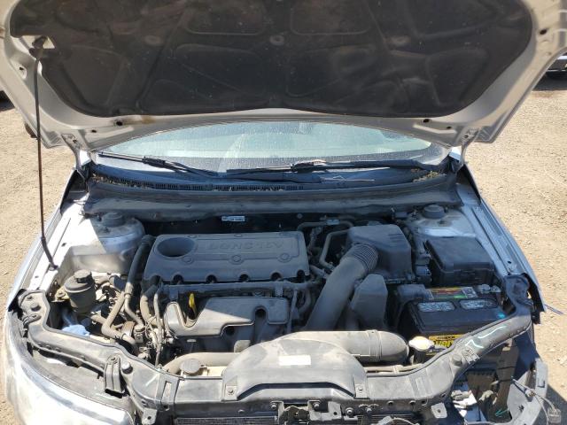Photo 7 from auction – 2012 KIA FORTE EX with VIN KNAFU6A2XC5503055