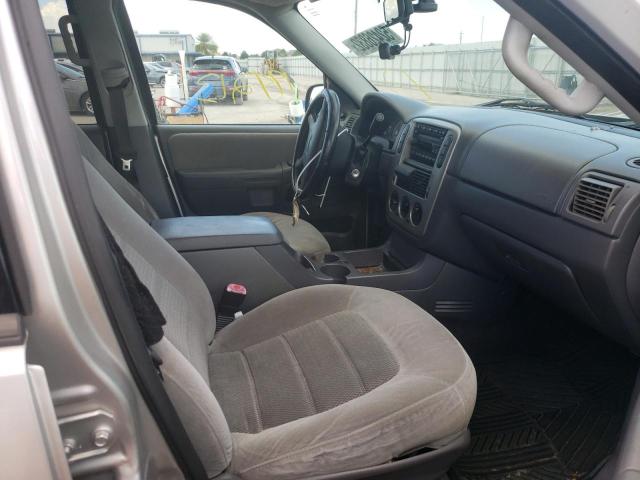 Photo 5 from auction – 2005 FORD EXPLORER X with VIN 1FMZU73E05UB33509