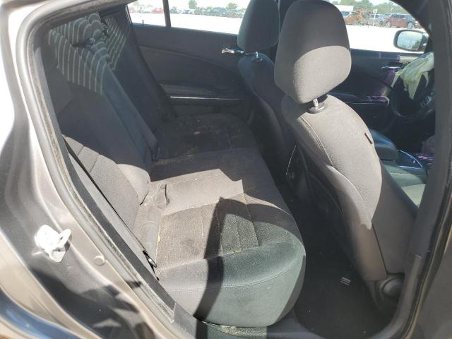 Photo 6 from auction – 2011 DODGE CHARGER with VIN 2B3CL3CG7BH605762