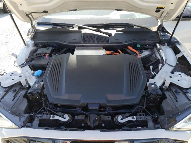 Photo 7 from auction – 2022 AUDI E-TRON CHR with VIN WA1VABGE9NB005090