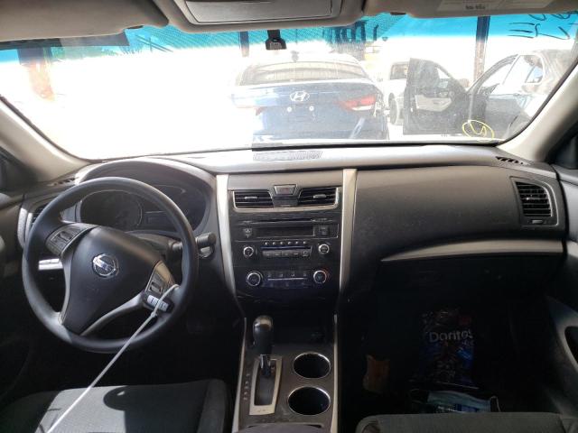 Photo 9 from auction – 2015 NISSAN ALTIMA 2.5 with VIN 1N4AL3AP2FC299108
