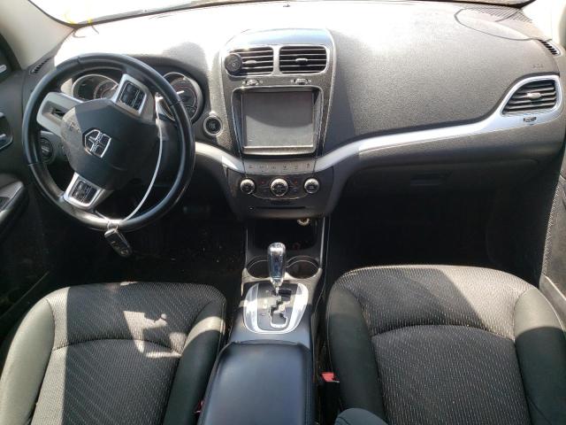 Photo 9 from auction – 2011 DODGE JOURNEY CR with VIN 3D4PG3FG3BT505233
