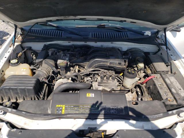 Photo 7 from auction – 2004 FORD EXPLORER X with VIN 1FMZU72K44ZA15861