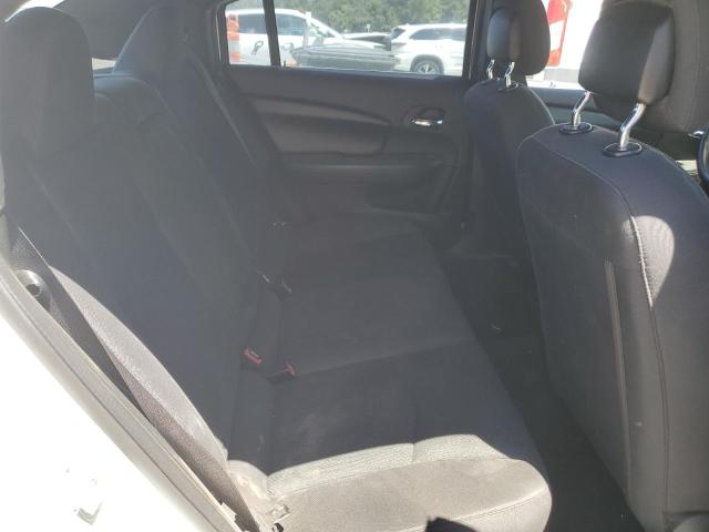 Photo 6 from auction – 2012 CHRYSLER 200 LIMITE with VIN 1C3CCBCB3CN207636