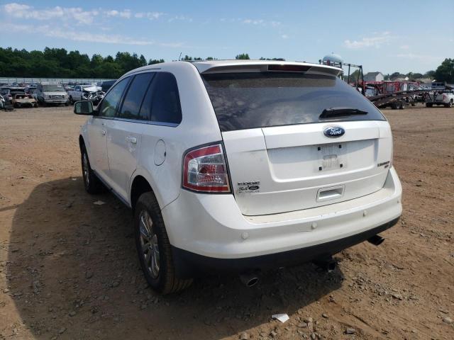 Photo 3 from auction – 2010 FORD EDGE LIMIT with VIN 2FMDK4KC2ABA49528