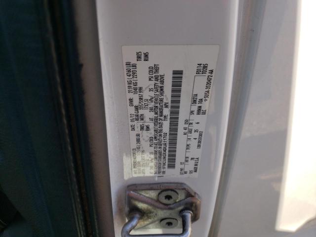 Photo 10 from auction – 2013 FORD ESCAPE SE with VIN 1FMCU9GX4DUA11702