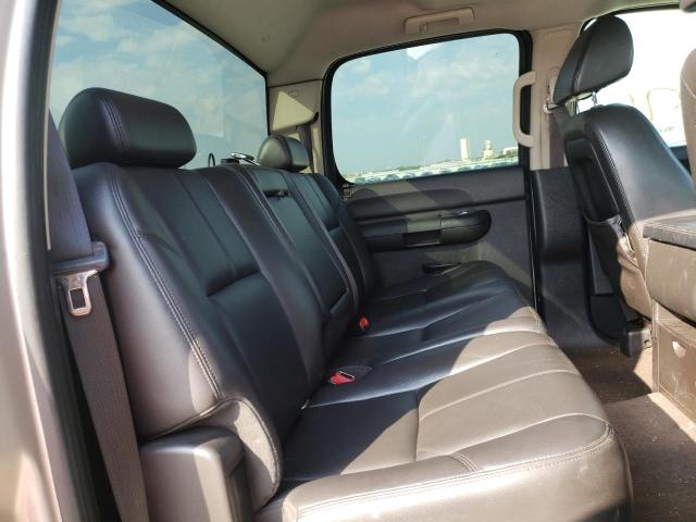 Photo 6 from auction – 2009 CHEVROLET SILVERADO with VIN 3GCEC23049G250399