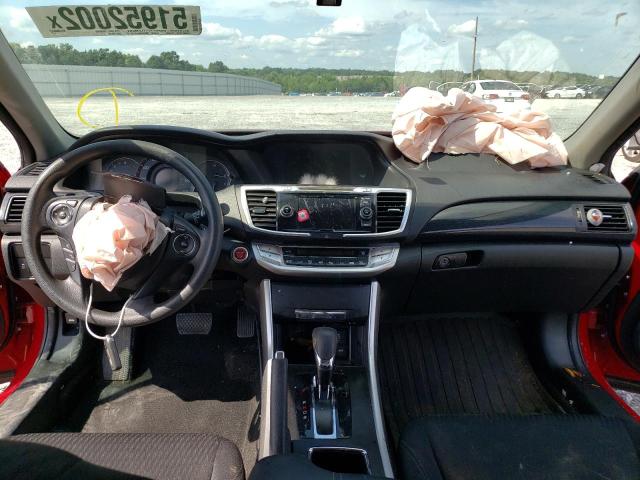 Photo 9 from auction – 2015 HONDA ACCORD EX with VIN 1HGCT1B73FA012166