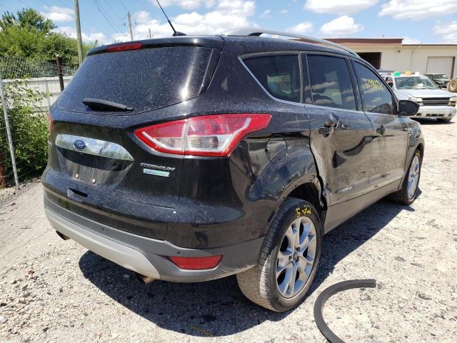 Photo 4 from auction – 2015 FORD ESCAPE TIT with VIN 1FMCU0JX8FUA16716