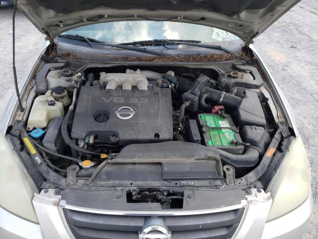 Photo 7 from auction – 2003 NISSAN ALTIMA SE with VIN 1N4BL11D53C266579