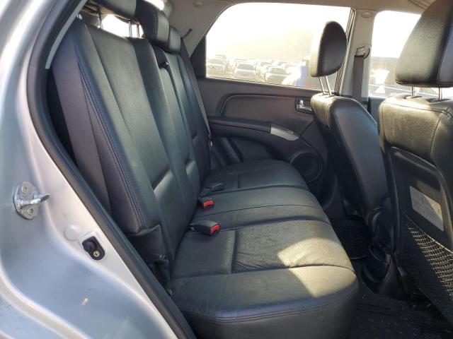 Photo 6 from auction – 2008 KIA SPORTAGE E with VIN KNDJF723487492912
