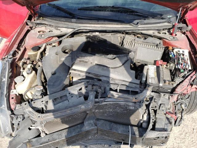 Photo 7 from auction – 2010 NISSAN ALTIMA S with VIN 1N4AL2EPXAC178324